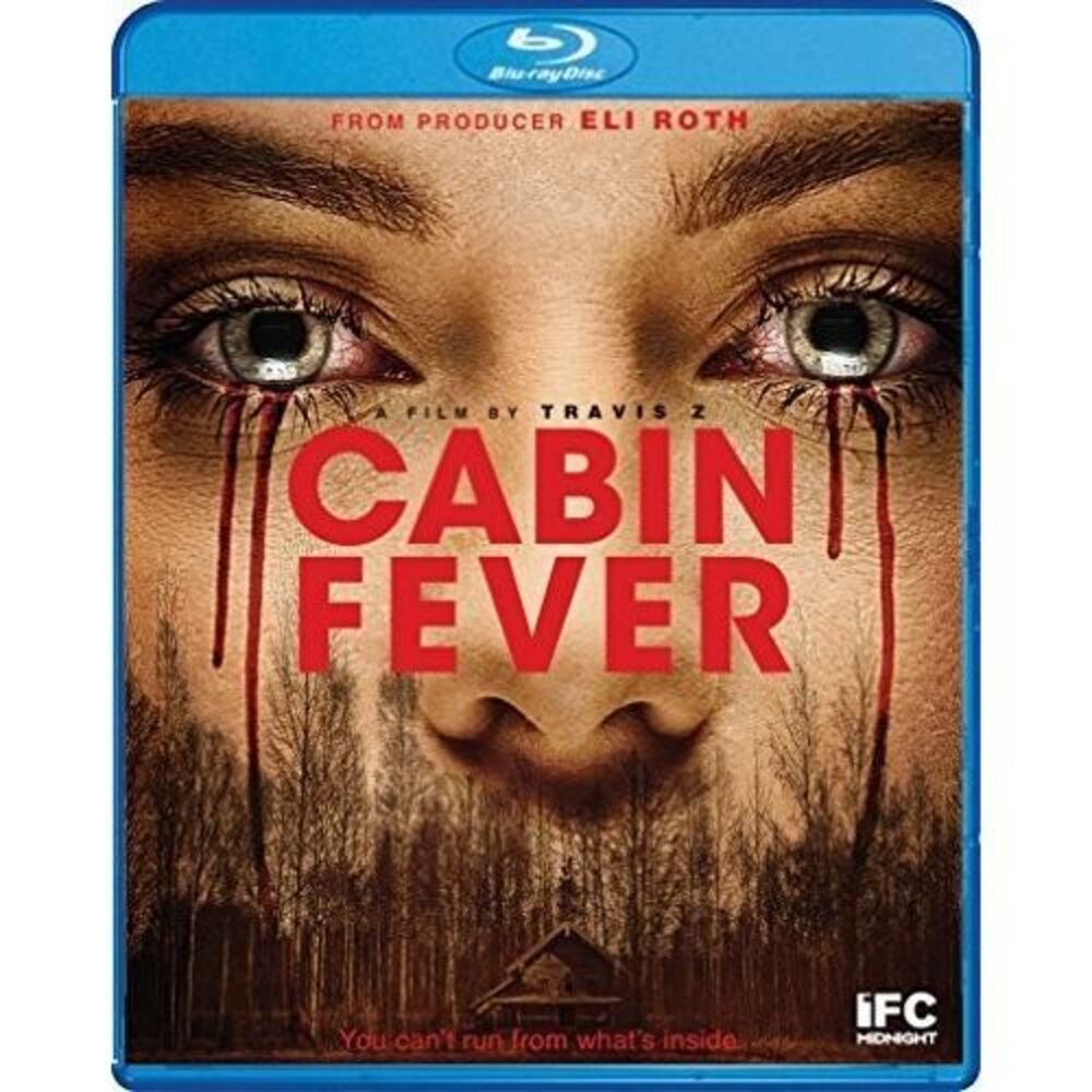 Cabin Fever